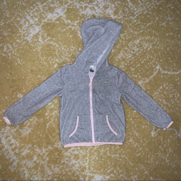 Carter's Other - Carter’s hoodie Jacket